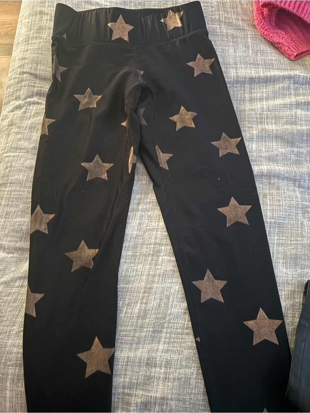 Terez star leggings